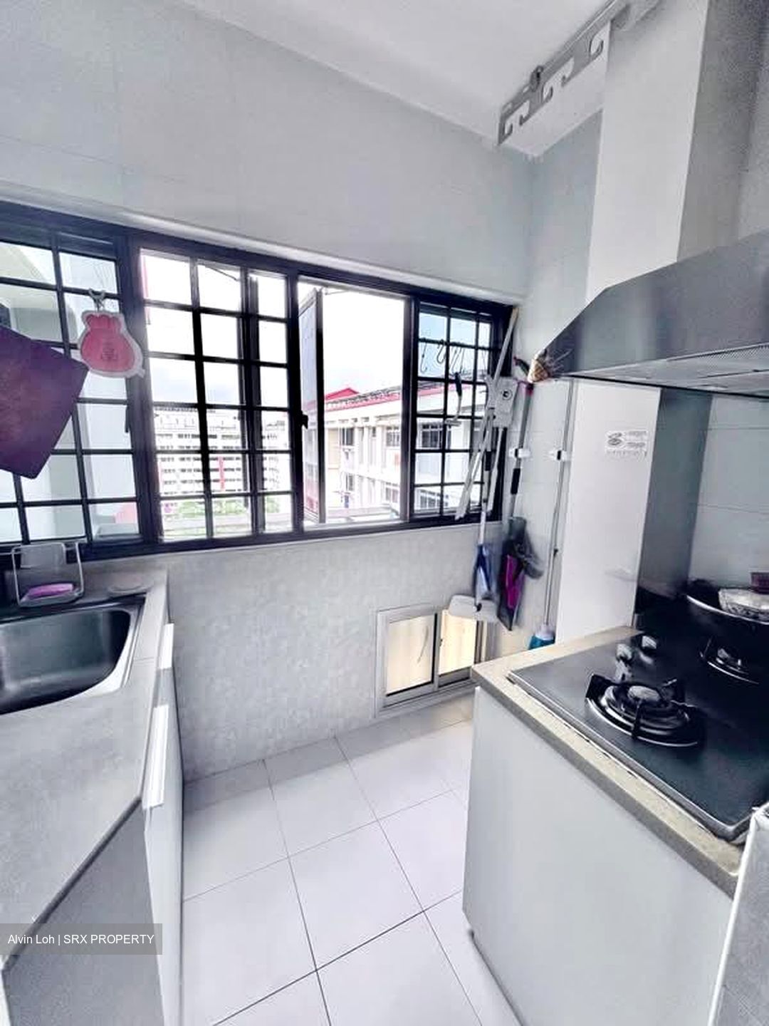 Blk 880 Woodlands Street 82 (Woodlands), HDB 5 Rooms #568095801